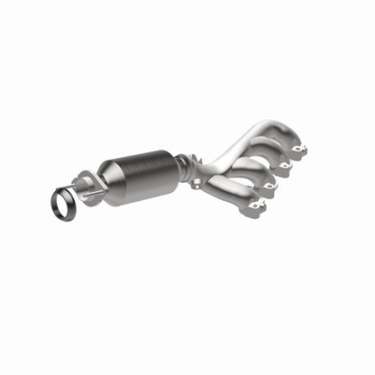 MagnaFlow Cadillac HM Grade Federal / EPA Compliant Manifold Catalytic Converter 50760 360 Degree Image Set