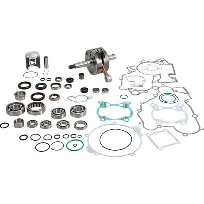 Vertex Pistons Vertex Husqvarna,KTM Complete Engine Rebuild Kit WR101-148 WR101-148 Photo - Primary