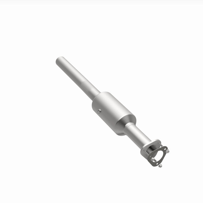 Magnaflow 2009 Ford E-450 Super Duty V8 5.4L Underbody Direct-Fit Catalytic Converter 280448 280448 360 Degree Image Set