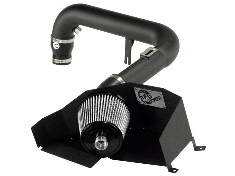 aFe Stage 2 Cold Air Intake Volkswagen GTi All 2009-2011 51-11892 Photo - Primary