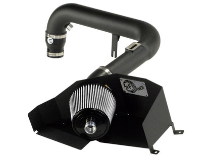 aFe Stage 2 Cold Air Intake Volkswagen GTi All 2009-2011 51-11892 Photo - Primary