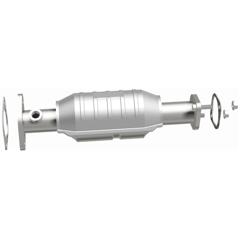 MagnaFlow Mitsubishi Lancer California Grade CARB Compliant Direct-Fit Catalytic Converter 457032 Photo - out of package