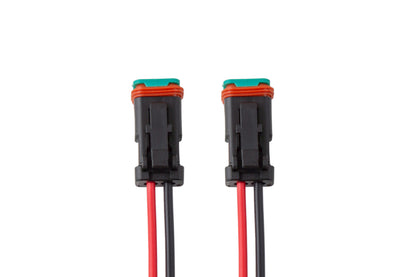 Diode Dynamics SS3 Backlit Universal Bracket Kit (Pair) DD7188P DD7188P User 3