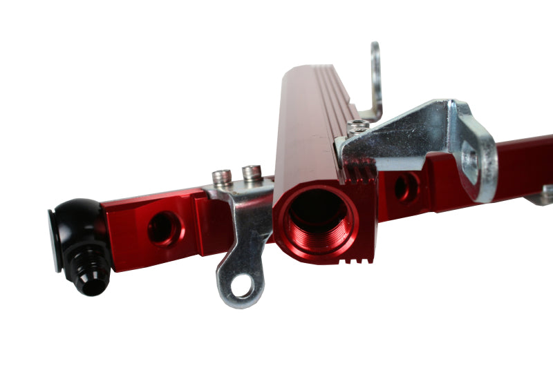 Aeromotive 96-07 GM Supercharged 3.8L Fuel Rail Kit 14131 Photo - lifestyle view