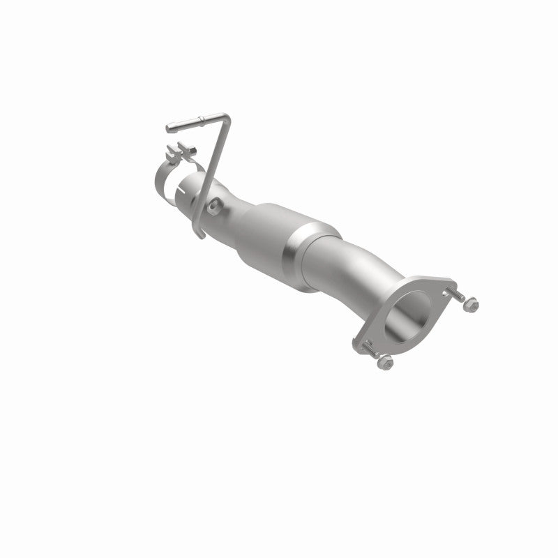 MagnaFlow OEM Grade Federal / EPA Compliant Direct-Fit Catalytic Converter 52494 360 Degree Image Set