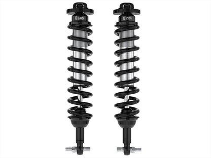 ICON 21-UP Ford Bronco 2-3in Front 2.5 VS IR COILOVER KIT 48600 48600 Photo - Primary