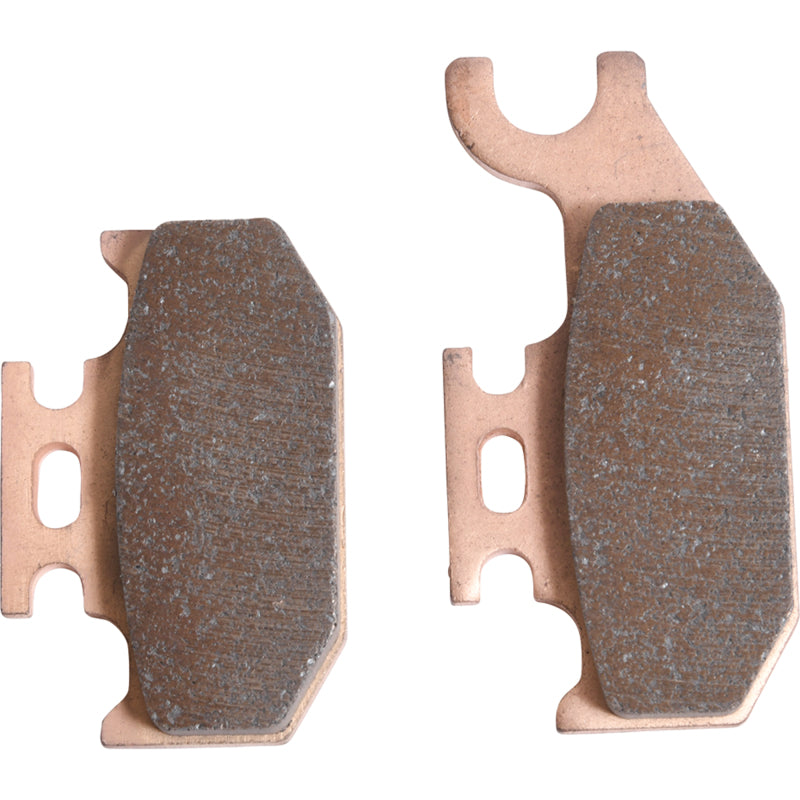 All Balls Racing 04-05 Can-Am Outl&er 330 Sintered Brake Pad Front Left 18-8005 18-8005 Photo - Primary