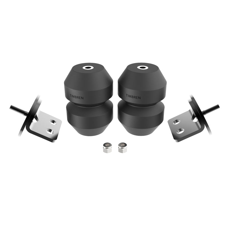 Timbren 1997 Ford F-350 4WD Front Suspension Enhancement System FF3504A FF3504A User 2