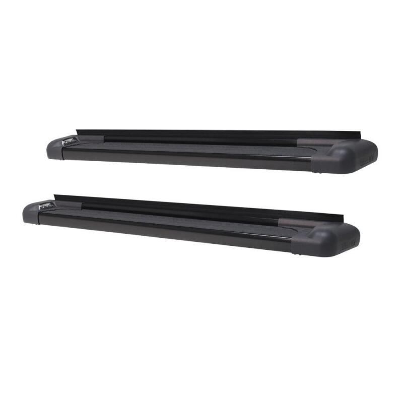 Westin SG6 LED Running Boards 27-65755 Photo - Unmounted