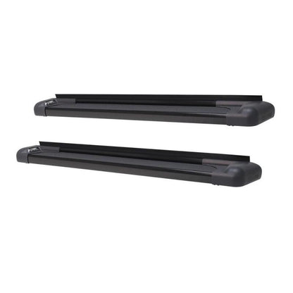 Westin SG6 LED Running Boards 27-65755 Photo - Unmounted