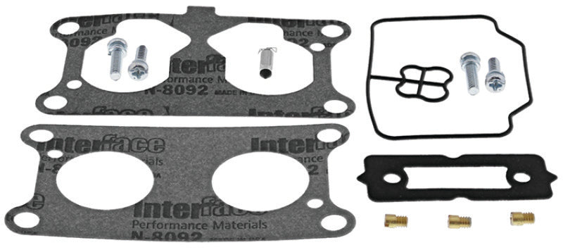 QuadBoss Qboss Carburetor Kit 420479 420479 Photo - Primary