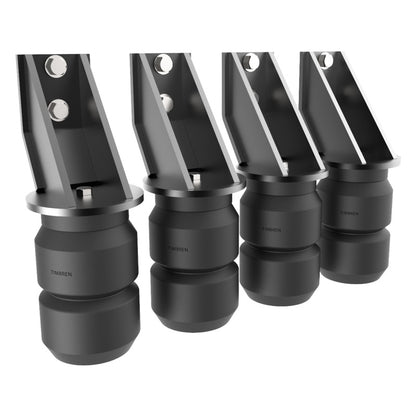 Timbren 1988 Kenworth 13-210 Rear Suspension Enhancement System KWRAG460 KWRAG460 User 1