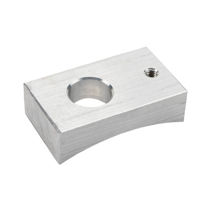Wehrli 6.7L Cummins Aluminum IAT Sensor Weld Bung WCF205-17 WCF205-17 User 1