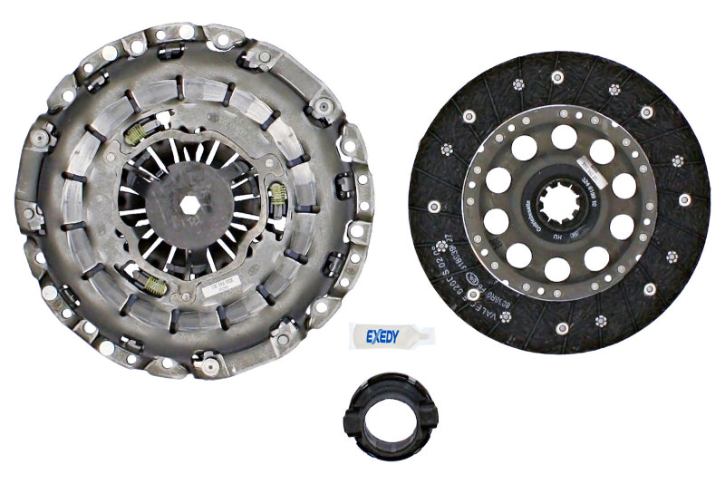 Exedy OEM Replacement Clutch Kit BMW M5 Base 2000-2003 BMK1006 Photo - Primary