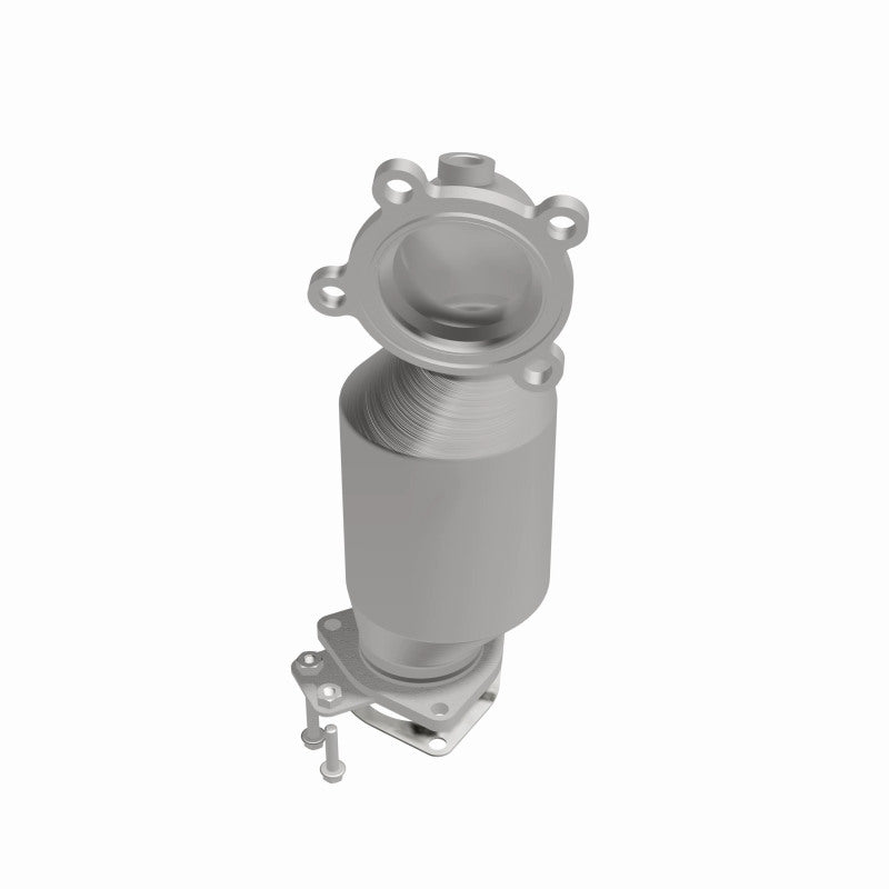MagnaFlow OEM Grade Federal / EPA Compliant Direct-Fit Catalytic Converter 52892 360 Degree Image Set