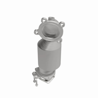 MagnaFlow OEM Grade Federal / EPA Compliant Direct-Fit Catalytic Converter 52892 360 Degree Image Set