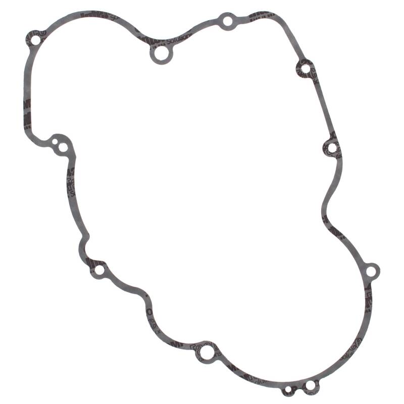 Vertex Pistons Vertex Gaskets 08-10 Polaris Outlaw 450 Inner Clutch - Side Cover Gasket Kit 816143 816143 Photo - Primary