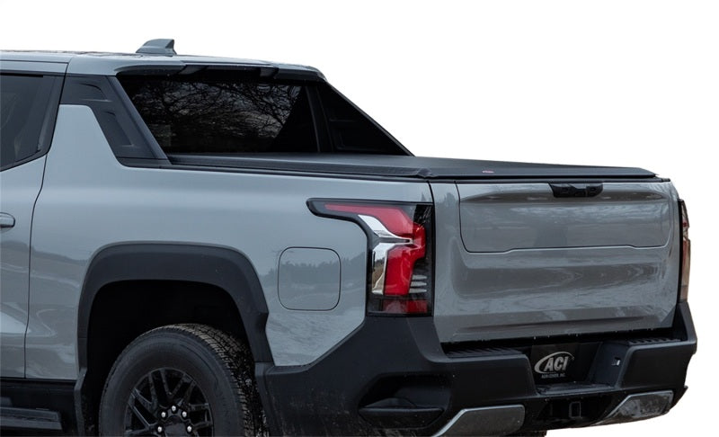 Access ACC Tonnosport Roll-Up Cover Tonneau Covers Bed Covers - Roll Up main image