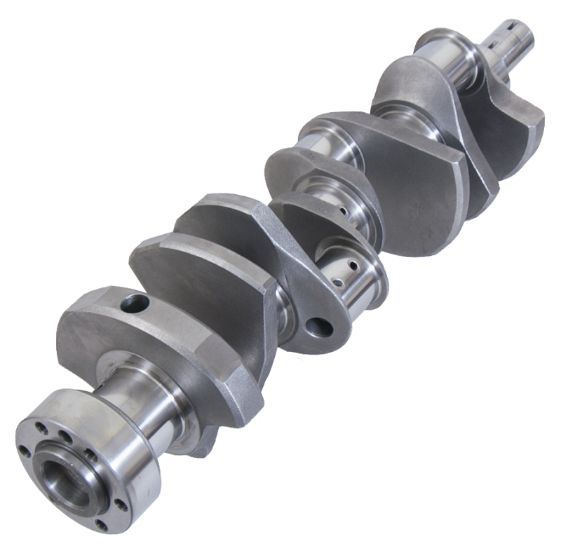 Eagle 91-95/96-00 Chevy V8 7.4L/454 Big Block Cast Steel Crankshaft 104564000 104564000 Photo - Primary