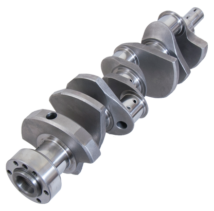 Eagle 91-95/96-00 Chevy V8 7.4L/454 Big Block Cast Steel Crankshaft 104564000 104564000 Photo - Primary