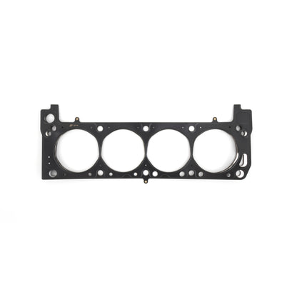 Cometic Head Gasket 5-Layer Bore: 4.100in MLS Thickness: .080in C5871-080 Photo - Primary