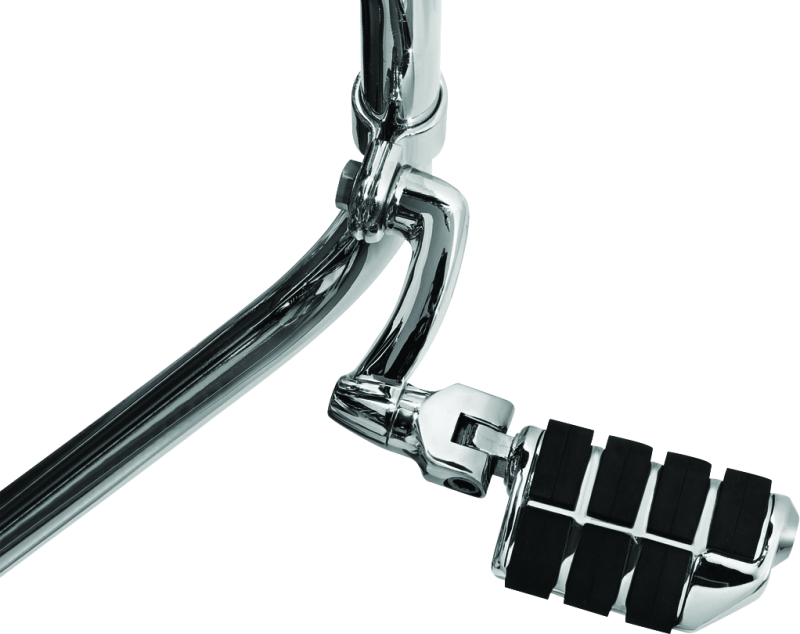 Kuryakyn Lhorn Offset Dually 1-1/2inClmp 4574 4574 Photo - Primary