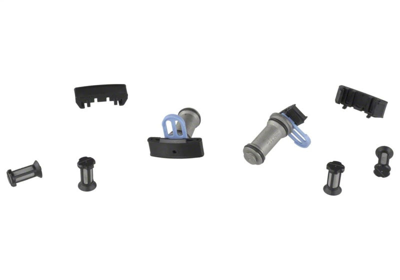 Ford Performance Parts 2015-2017 Mustang Coyote 5.0L 4V Ti-VCT Camshaft Drive Kit M-6004-A504 Photo - Unmounted