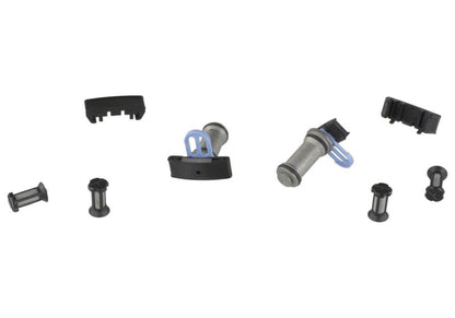 Ford Camshaft Drive Kit 11-14 5.0L Coyote 4V Ti-VCT FRDM6004-A504 M-6004-A504 Photo - Unmounted