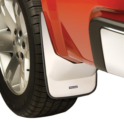 Putco 2004-2014, Ford F150 w/Factory Flares (Front) 79642 Photo - Primary