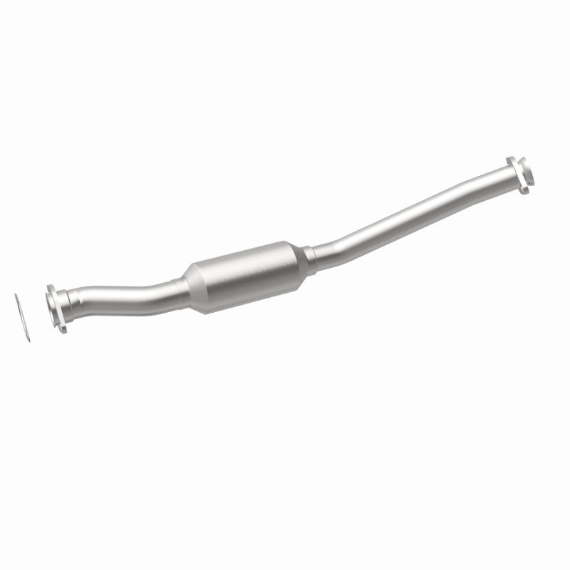 MagnaFlow Ford Ranger California Grade CARB Compliant Direct-Fit Catalytic Converter 3391374 360 Degree Image Set