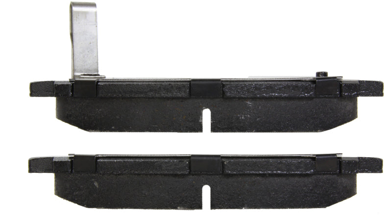 StopTech Street Performance Pads Rear FR-S BRZ 309.11240 User 2