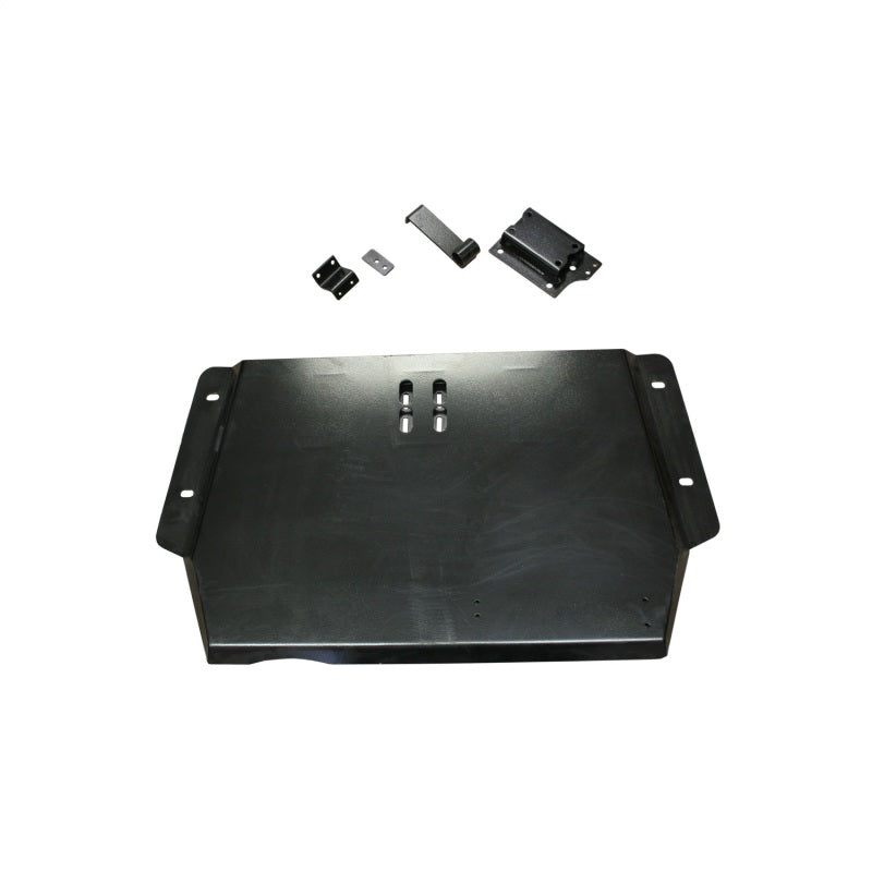 Skyjacker 1997-2006 Jeep Wrangler (TJ) Skid Plate SP176 SP176 Photo - Primary