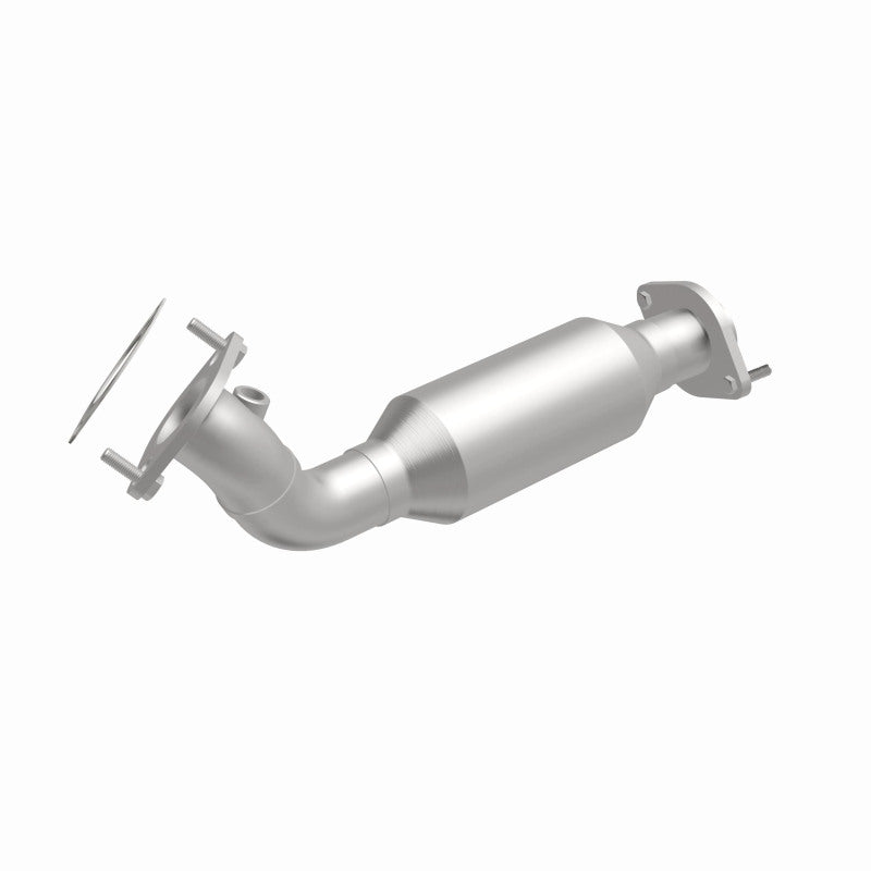 MagnaFlow Cadillac California Grade CARB Compliant Direct-Fit Catalytic Converter 5461171 360 Degree Image Set