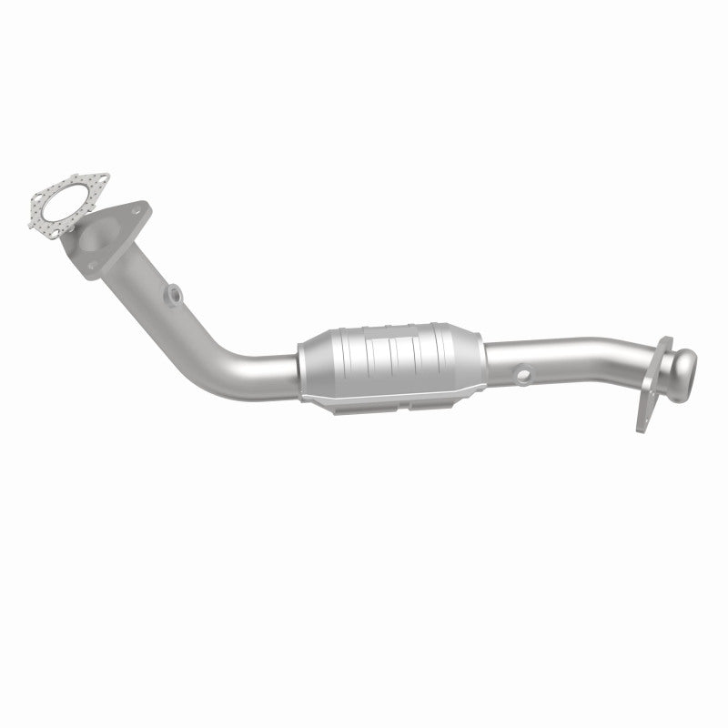 MagnaFlow HM Grade Federal / EPA Compliant Direct-Fit Catalytic Converter 23470 360 Degree Image Set