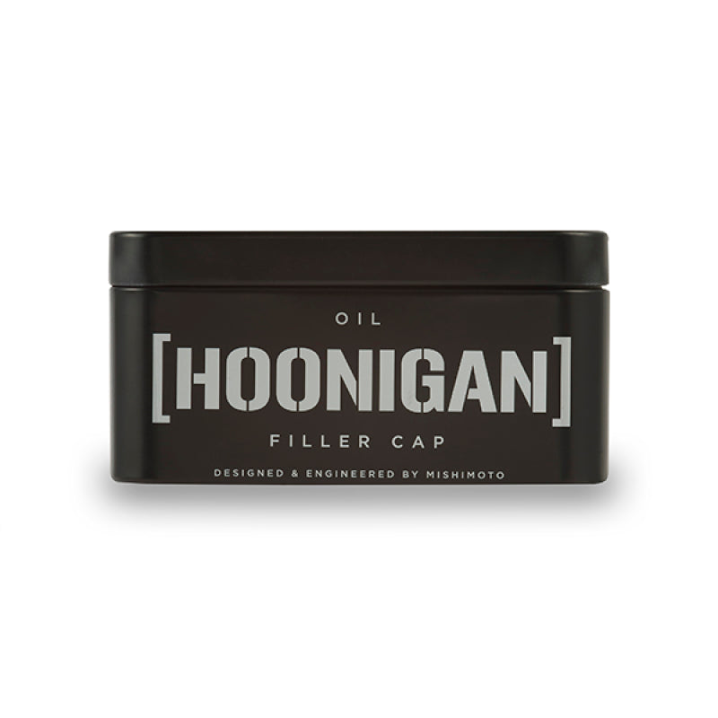 Mishimoto Honda Oil Filler Cap, Hoonigan MMOFC-HN-HOONRD Photo - Primary