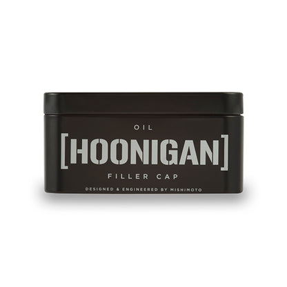 Mishimoto Ls Engine Oil Filler Cap, Hoonigan MMOFC-LSX-HOONRD Photo - Primary