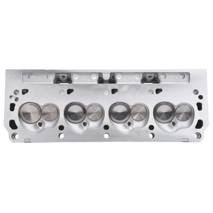 Edelbrock Single Victor JR 289-351W; W/Valves Head 77179 Photo - Unmounted