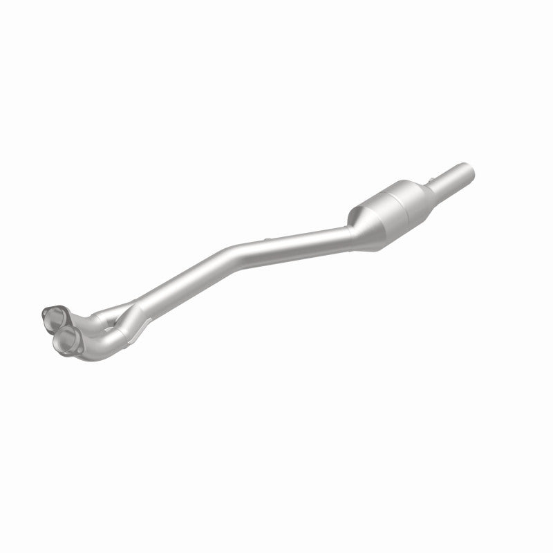 MagnaFlow BMW M5 HM Grade Federal / EPA Compliant Direct-Fit Catalytic Converter 24059 360 Degree Image Set
