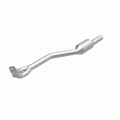 MagnaFlow BMW M5 HM Grade Federal / EPA Compliant Direct-Fit Catalytic Converter 24059 360 Degree Image Set