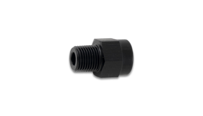 Vibrant Male NPT to Female BSP Adapter Fitting 1/8in NPT x 1/8in BSP 10398 10398 Photo - Primary