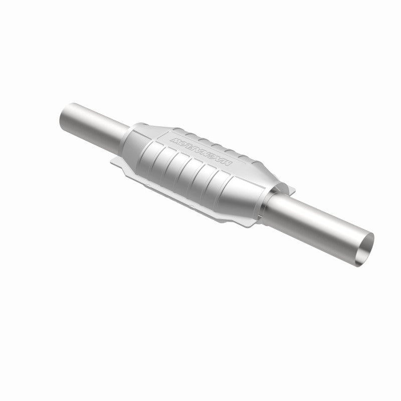 MagnaFlow Standard Grade Federal / EPA Compliant Direct-Fit Catalytic Converter 23467 360 Degree Image Set