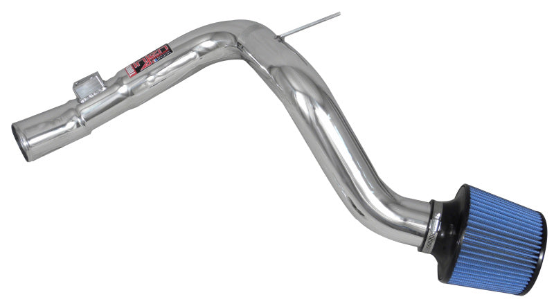 Injen Polished Short Ram 11-14 Nissan Juke 1.6L Turbo CVT (incl Nismo) SP1900P Photo - Primary
