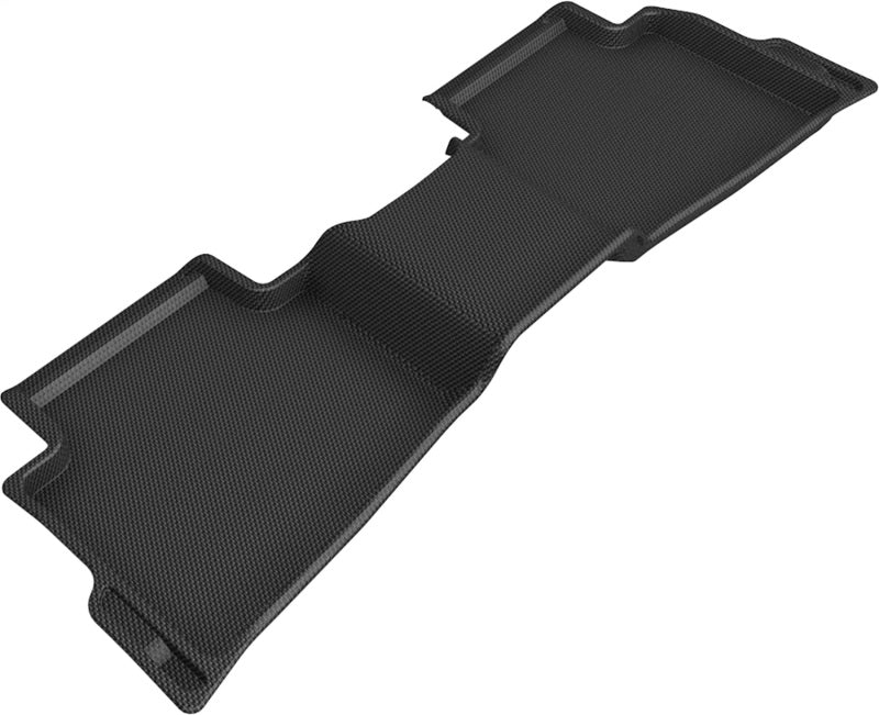 3D MAXpider 21-24 Kia Seltos Kagu Black R2 L1KA05621509 L1KA05621509 Photo - Primary