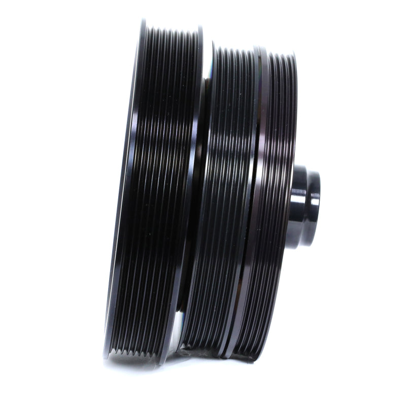 Fluidampr Harmonic Damper - SFI GM 6.2L LT4 Gen-V FLU760161 760161 User 1