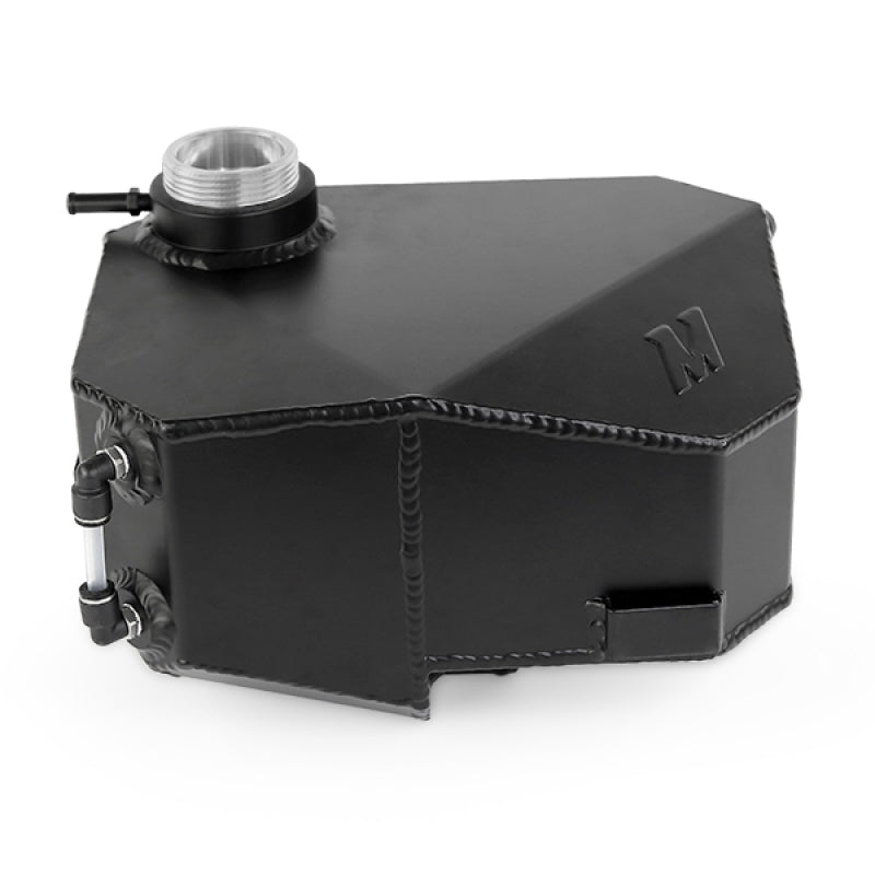 Mishimoto Ford Focus ST 2013+/ Focus RS 2016+ Aluminum Expansion Tank MMRT-RS-16EBK Photo - Primary