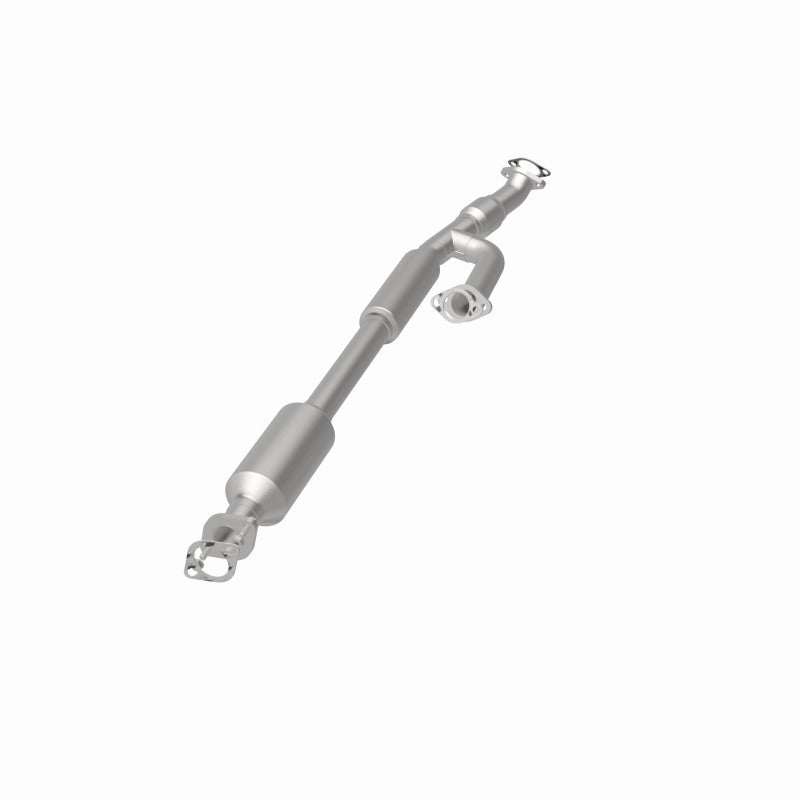 MagnaFlow Hyundai Tiburon California Grade CARB Compliant Direct-Fit Catalytic Converter 5571534 360 Degree Image Set