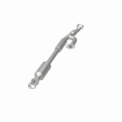 MagnaFlow Hyundai Tiburon California Grade CARB Compliant Direct-Fit Catalytic Converter 5571534 360 Degree Image Set
