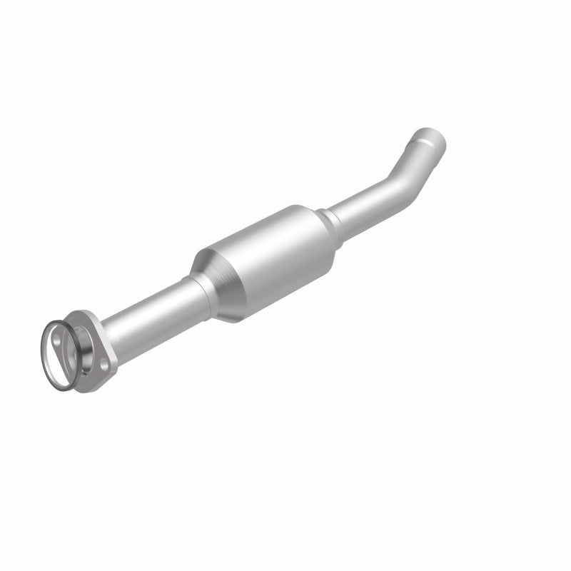 MagnaFlow Mazda Miata California Grade CARB Compliant Direct-Fit Catalytic Converter 4481597 360 Degree Image Set