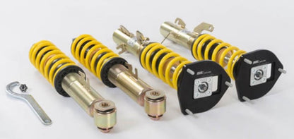 ST XTA Adjustable Coilovers 2014+ Mercedes CLA 250 (2WD Only) 18225865 18225865 User 1