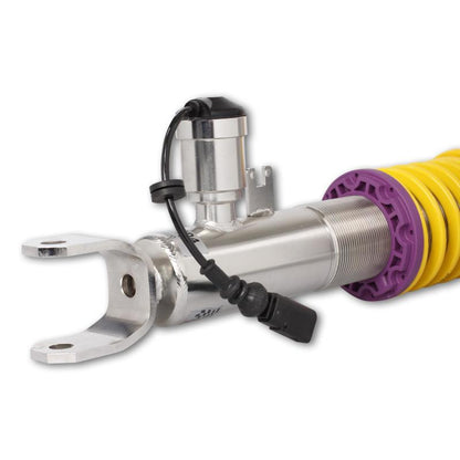 KW Coilover Kit DDC ECU Porsche 911 (997) Carrera 2 39071001 39071001 User 9